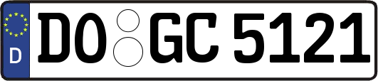 DO-GC5121