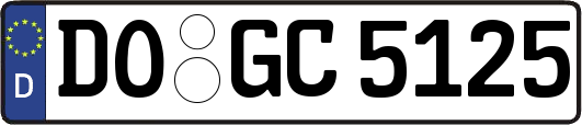 DO-GC5125
