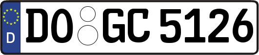 DO-GC5126