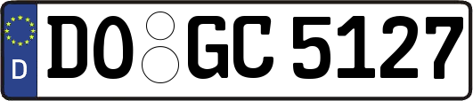 DO-GC5127