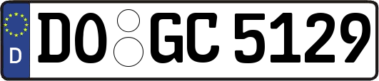 DO-GC5129