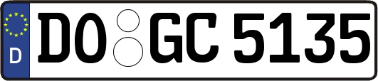 DO-GC5135