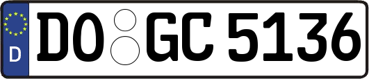DO-GC5136