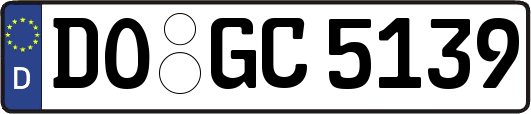 DO-GC5139