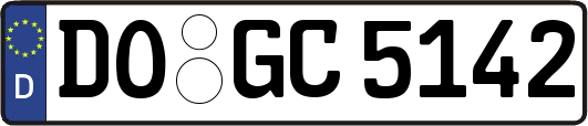 DO-GC5142