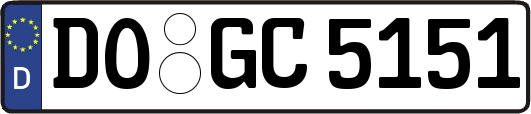 DO-GC5151