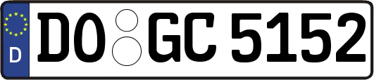 DO-GC5152