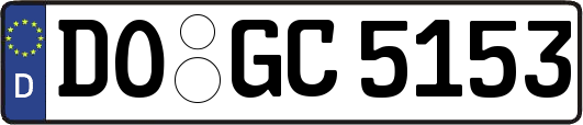 DO-GC5153