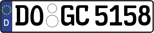 DO-GC5158