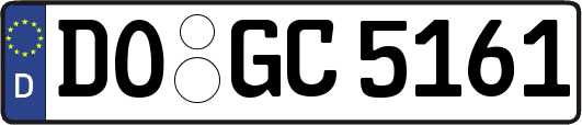 DO-GC5161
