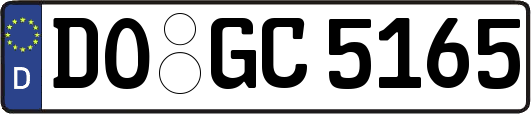 DO-GC5165