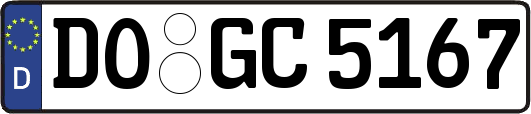 DO-GC5167