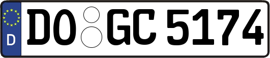 DO-GC5174
