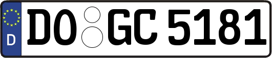 DO-GC5181