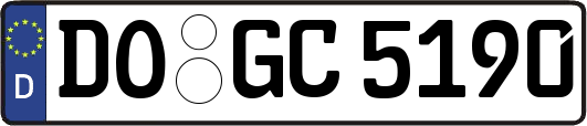 DO-GC5190
