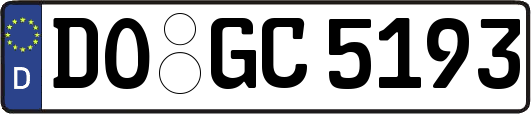 DO-GC5193