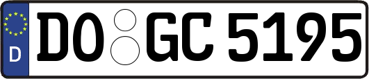 DO-GC5195