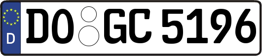 DO-GC5196