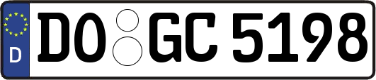 DO-GC5198