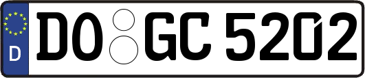DO-GC5202