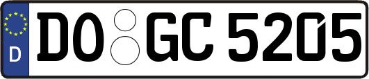 DO-GC5205