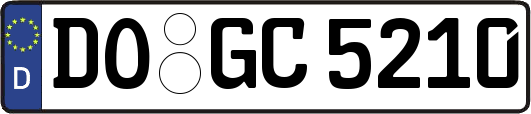 DO-GC5210
