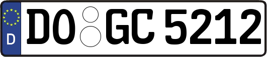 DO-GC5212