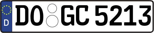 DO-GC5213