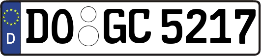 DO-GC5217