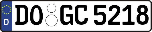 DO-GC5218