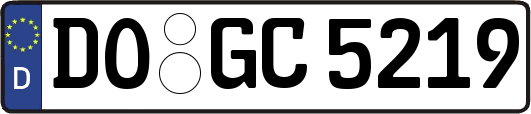 DO-GC5219