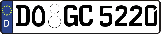 DO-GC5220