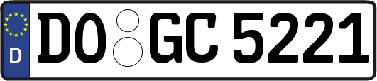 DO-GC5221