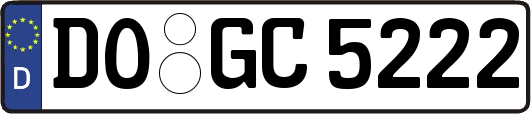 DO-GC5222