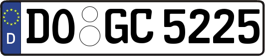 DO-GC5225