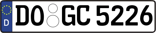 DO-GC5226