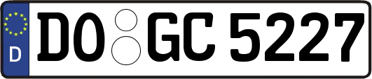 DO-GC5227