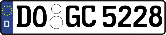 DO-GC5228