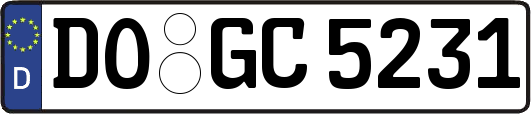 DO-GC5231