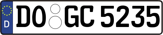 DO-GC5235