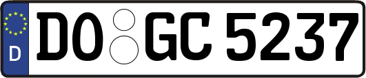 DO-GC5237