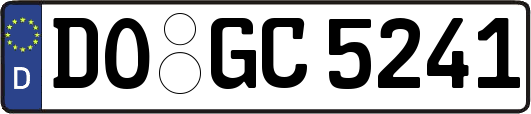 DO-GC5241
