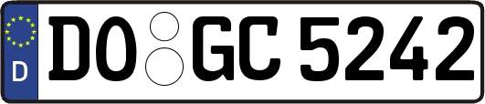 DO-GC5242