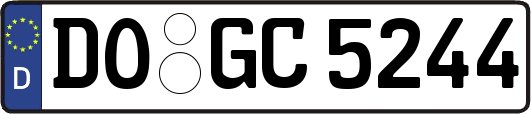DO-GC5244