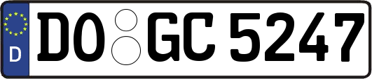DO-GC5247