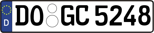 DO-GC5248