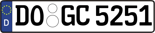 DO-GC5251