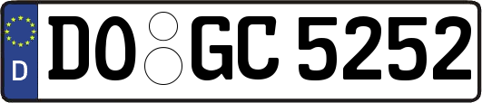 DO-GC5252