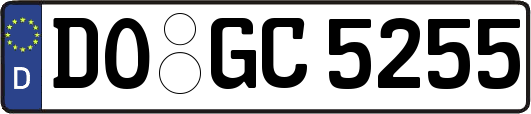 DO-GC5255