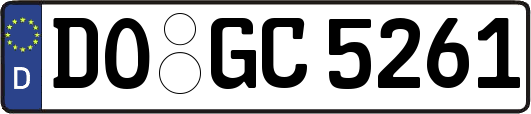 DO-GC5261